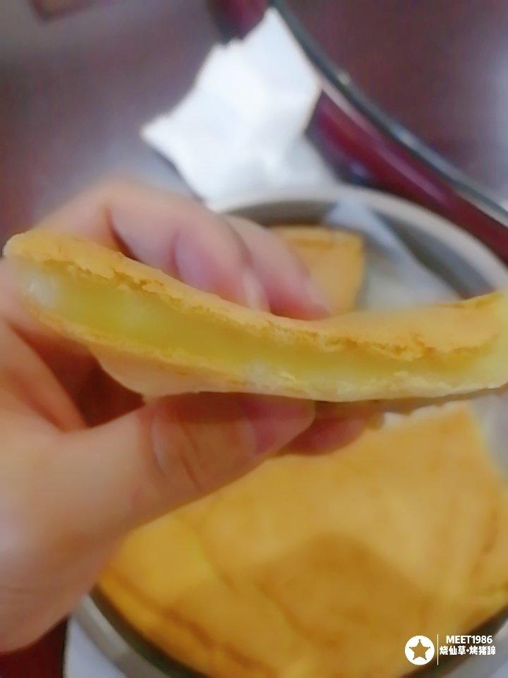 烤年糕