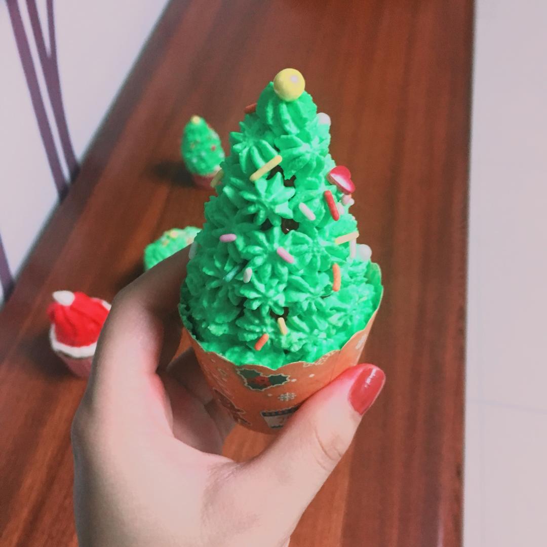 基础戚风 Chiffon Cake