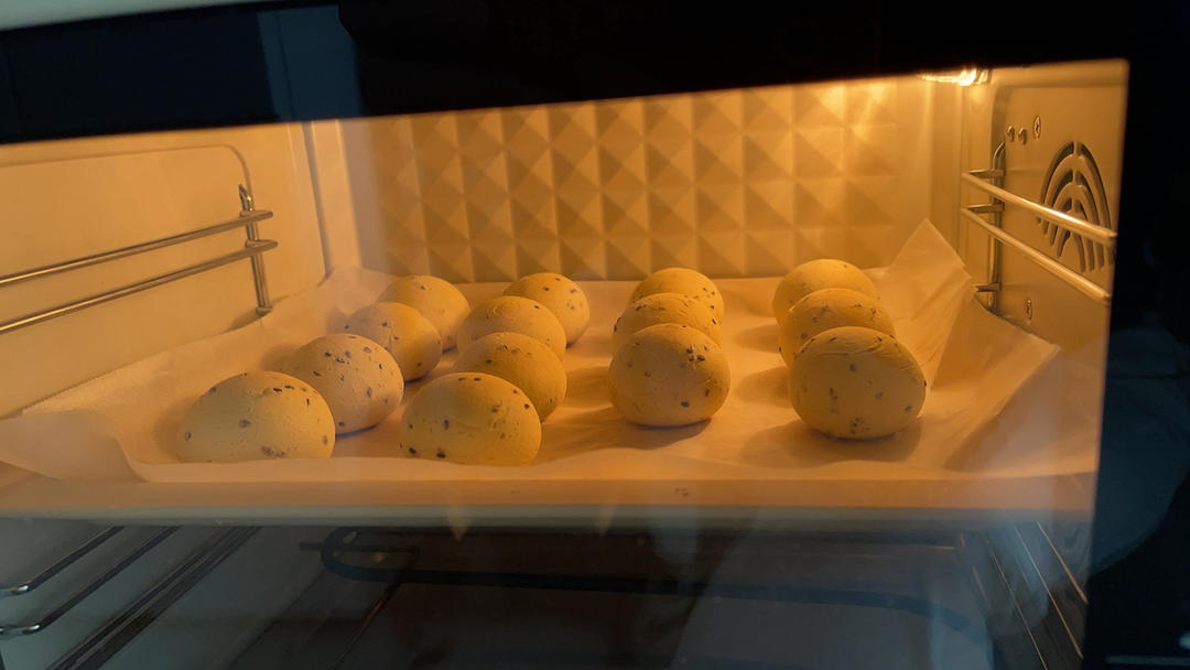 恐龙蛋·麻薯面包·麻薯包 自己做了1000➕的私人配方