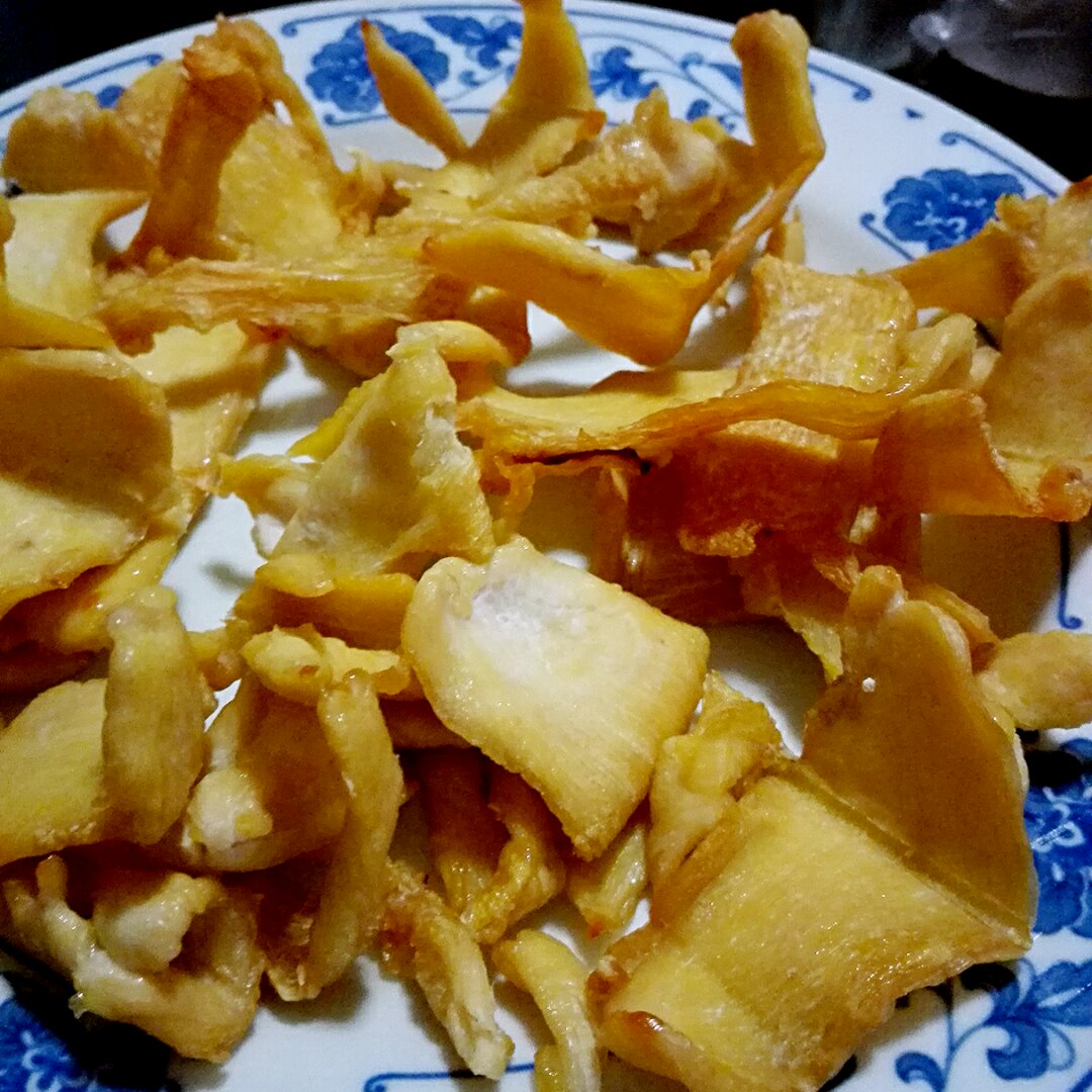 狗狗奖励零食——鸡肉干