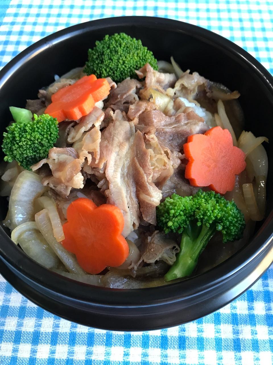 堂妈金牌牛肉饭