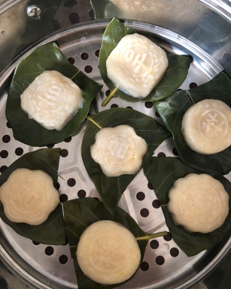 咸籺（豆馅版）