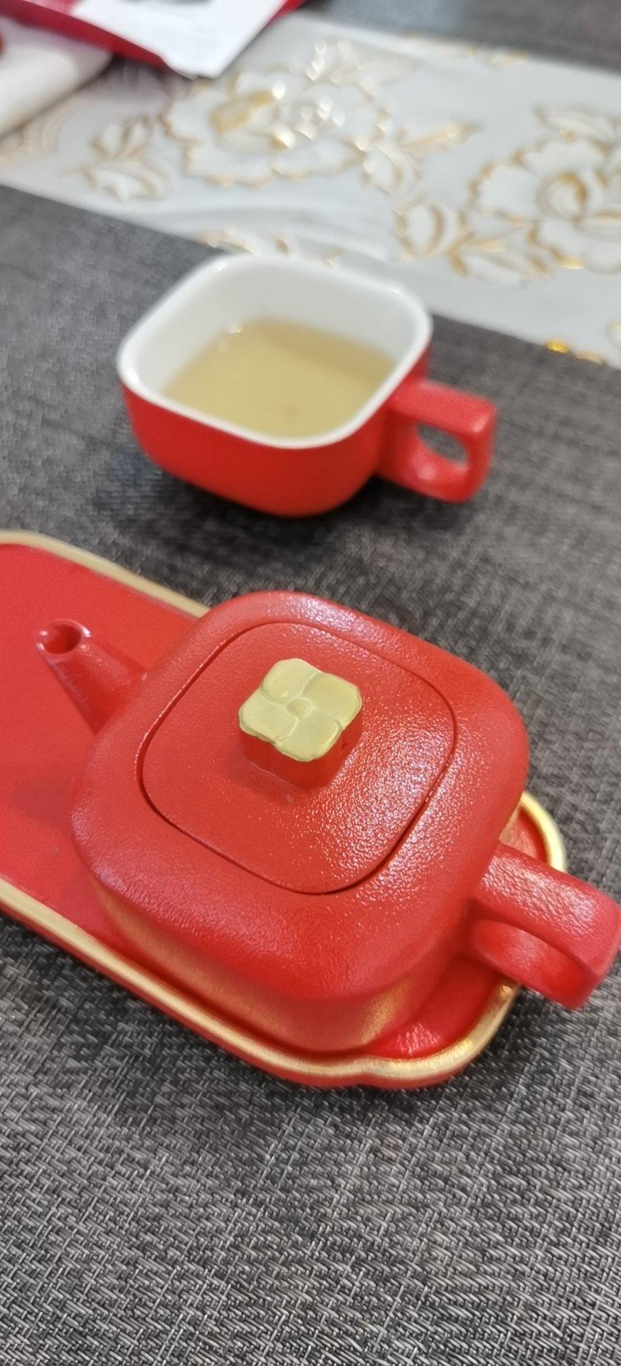 下午茶快乐