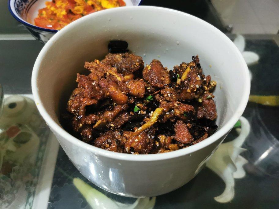超下饭的辣子鸡丁