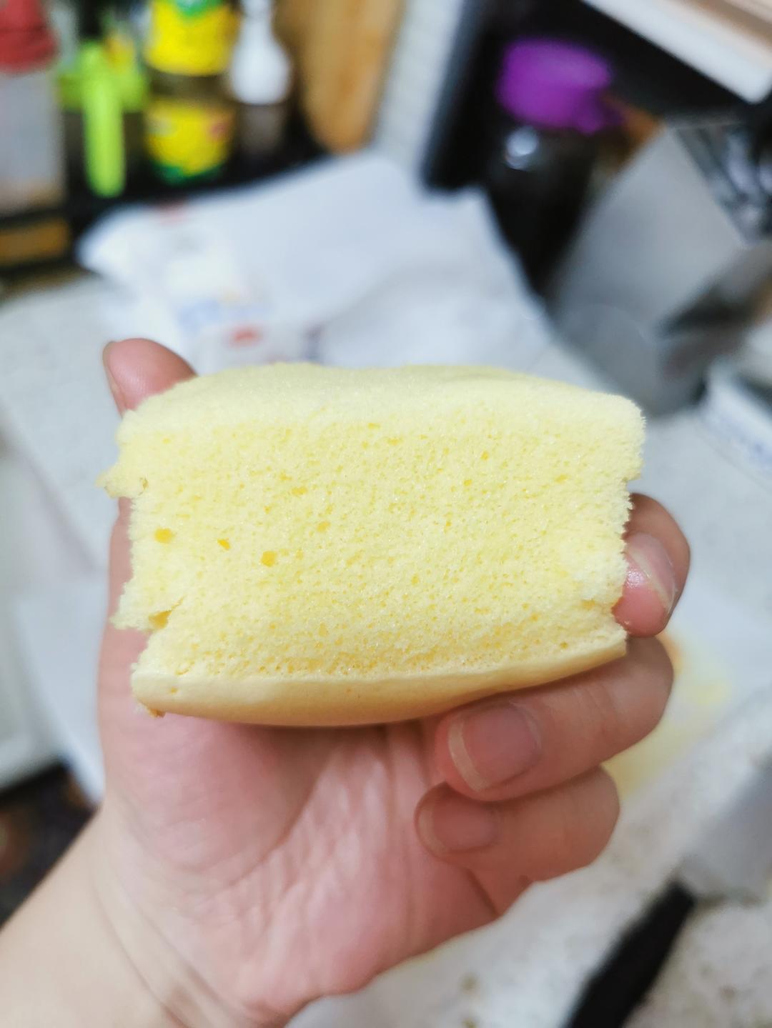 水浴古早蛋糕（11寸加深款）