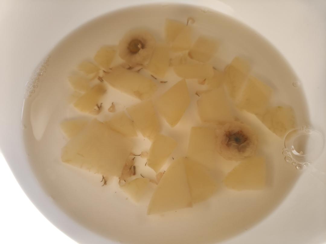 多喝苹果水 记录