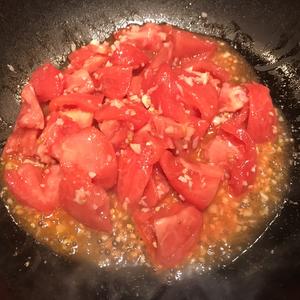 番茄龙利鱼的做法 步骤3