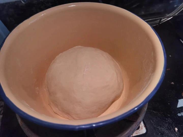 小美 胖嘟嘟日式面包