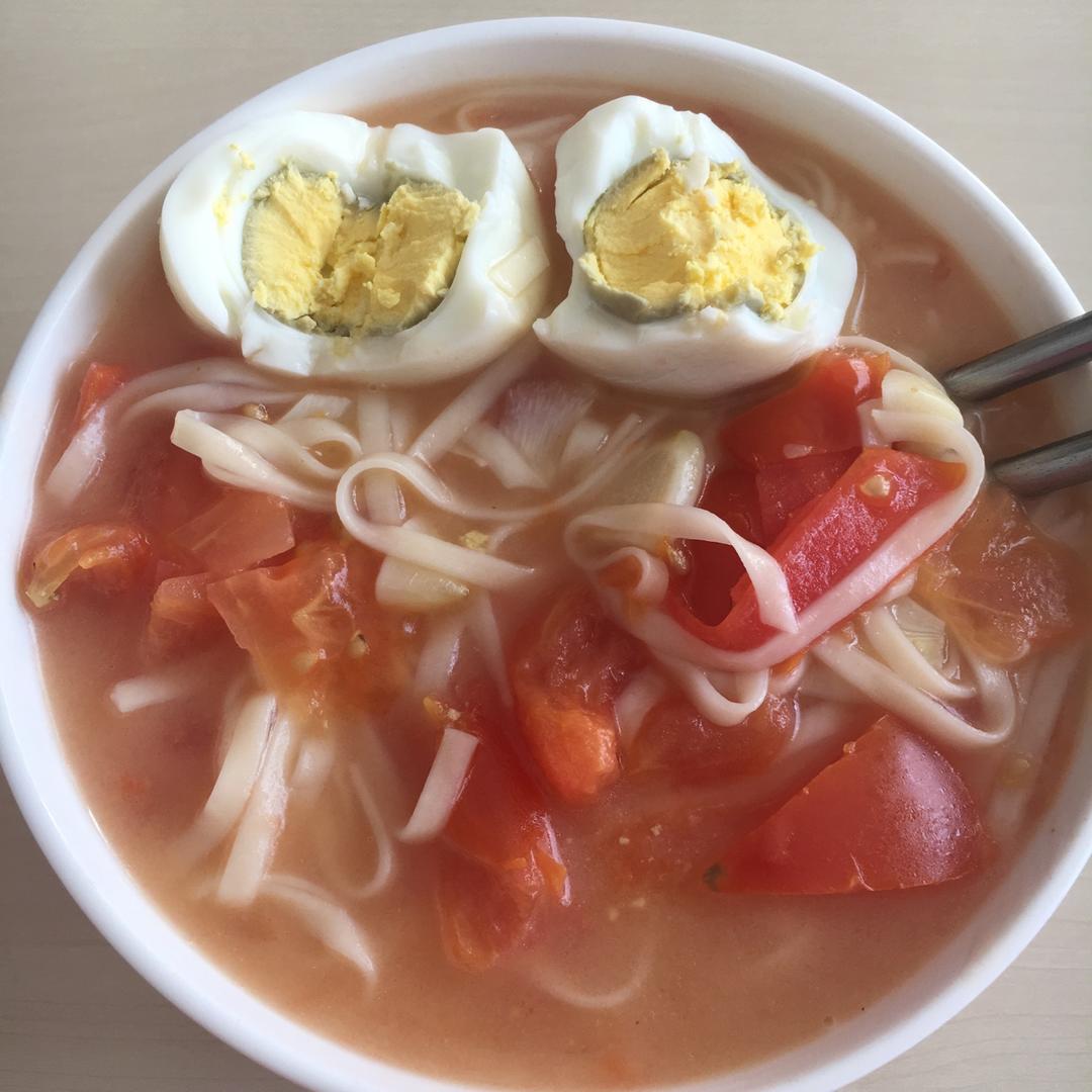 酸汤挂面