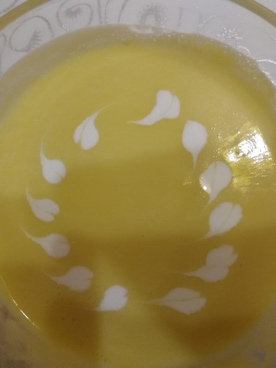 南瓜汤(超好吃又方便的南瓜汤)