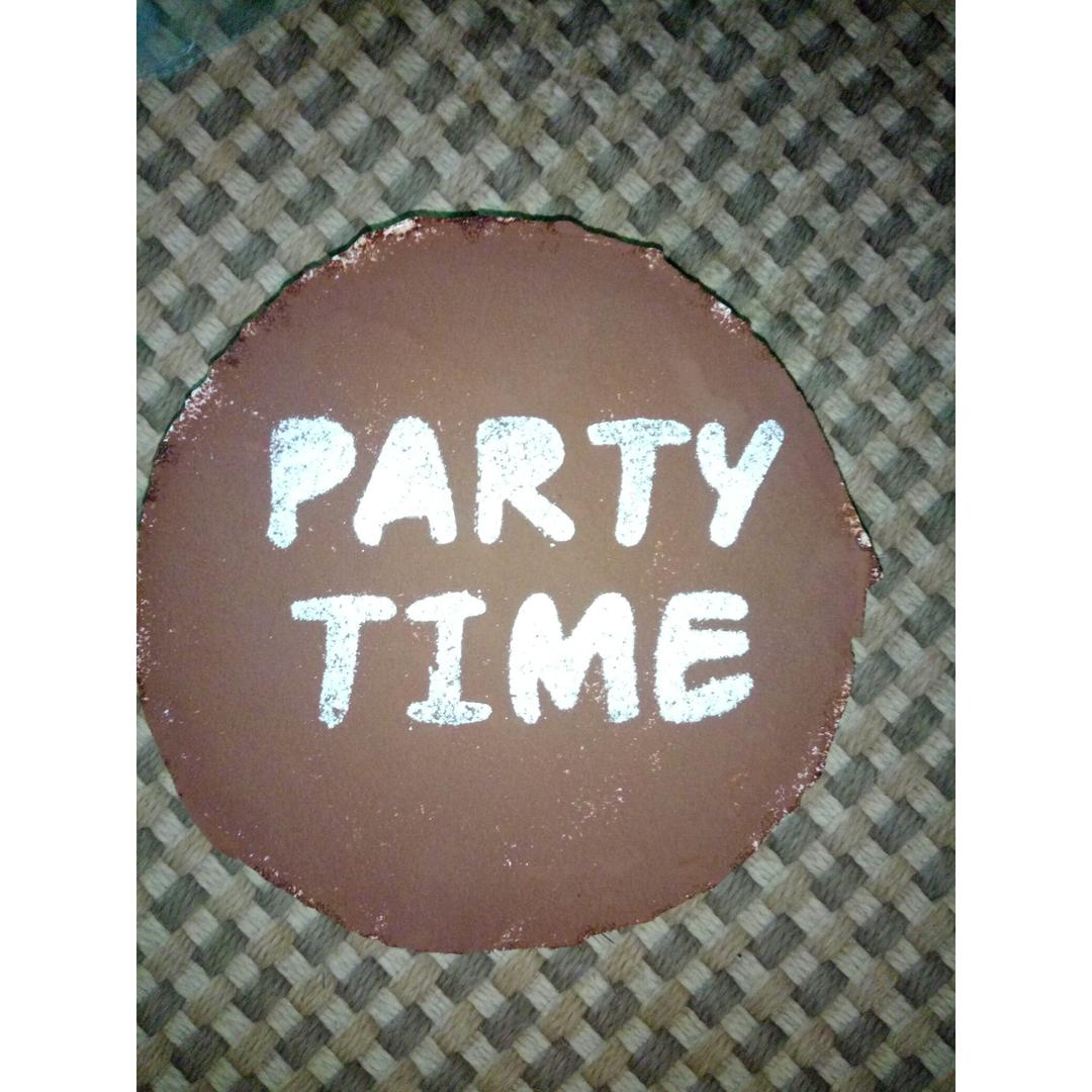 提拉米苏（巧克力海绵蛋糕版）