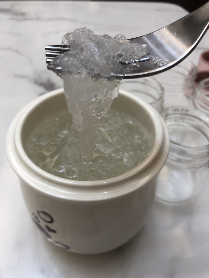 欢喜燕窝