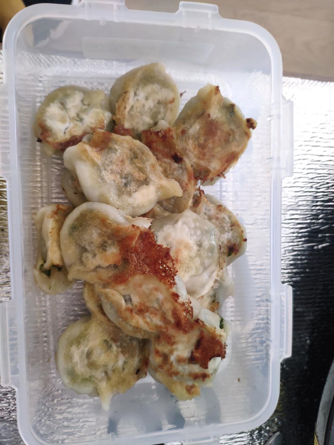 煎饺（速冻饺子🥟）