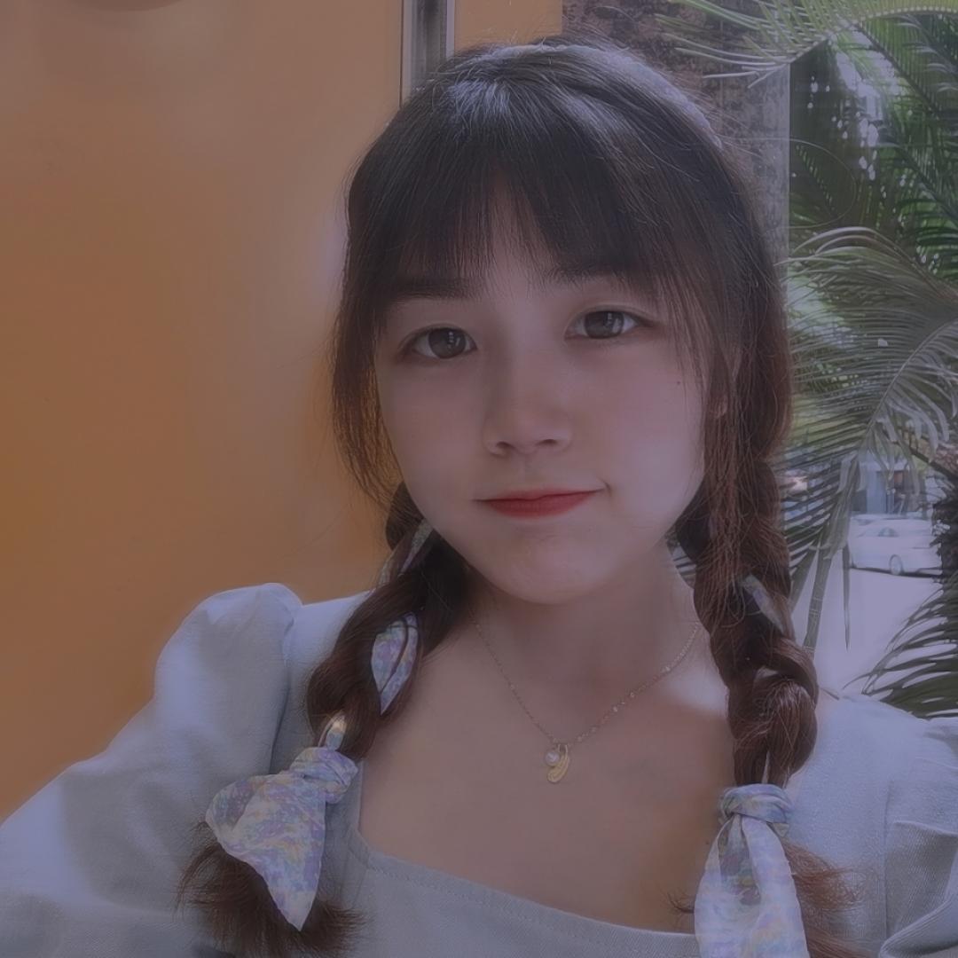 苒苒i