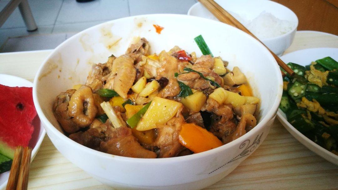 投食是最长情的告白