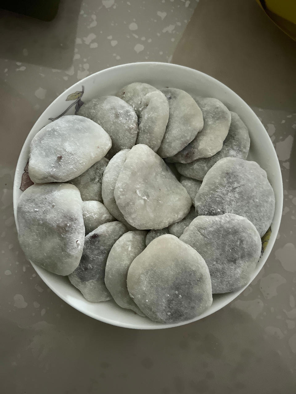 超好吃的糯米糍