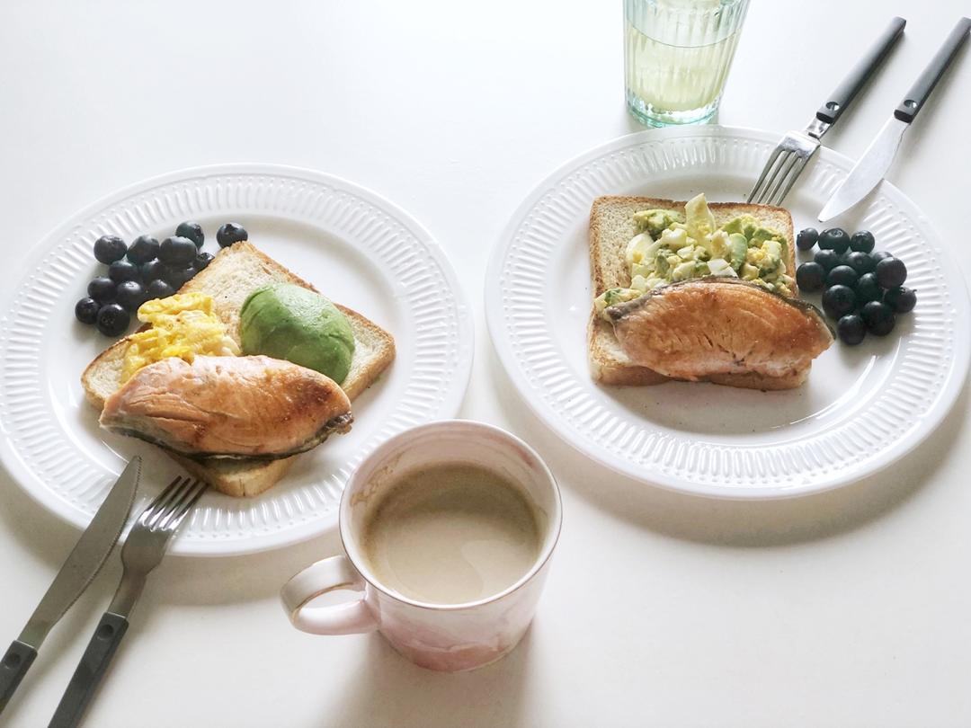 猪猪女孩brunch