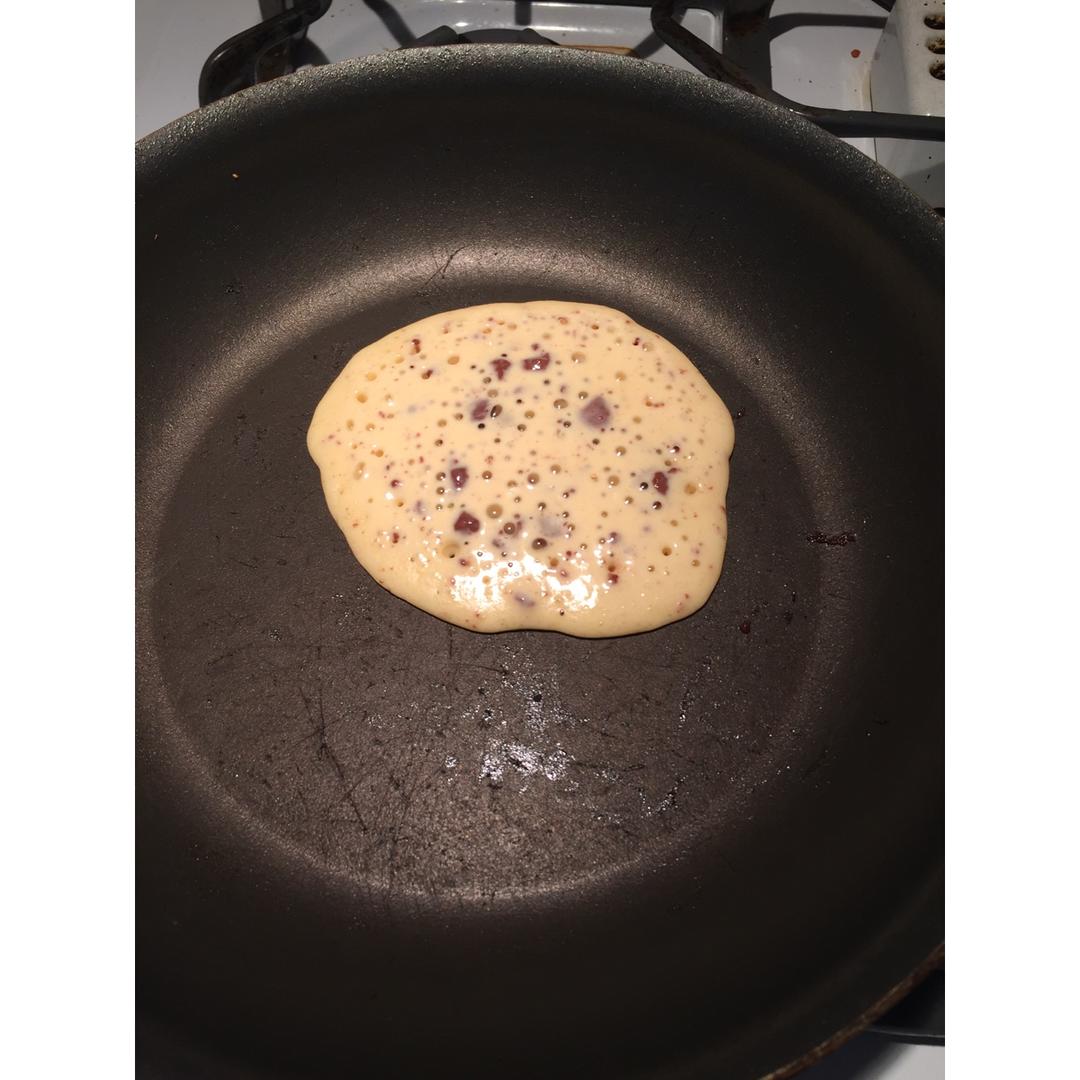 pancake/热香饼