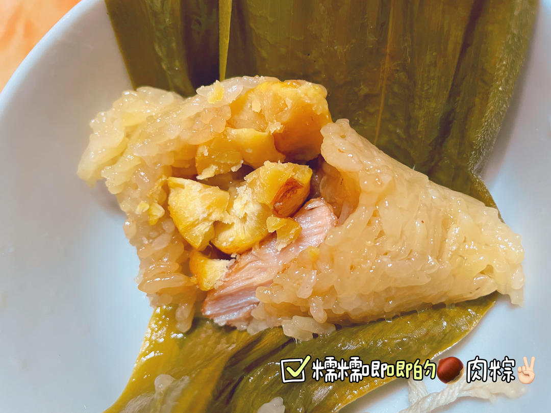 又是一年粽飘香