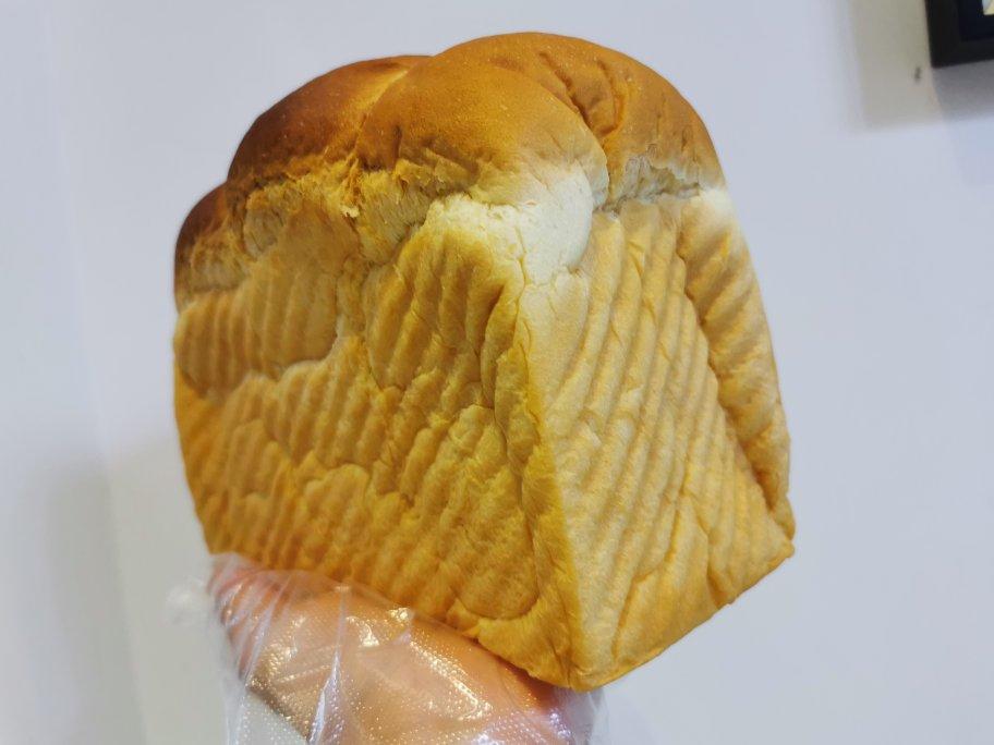 蛋奶油吐司