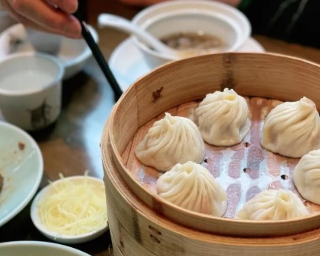 杭州小笼包之争