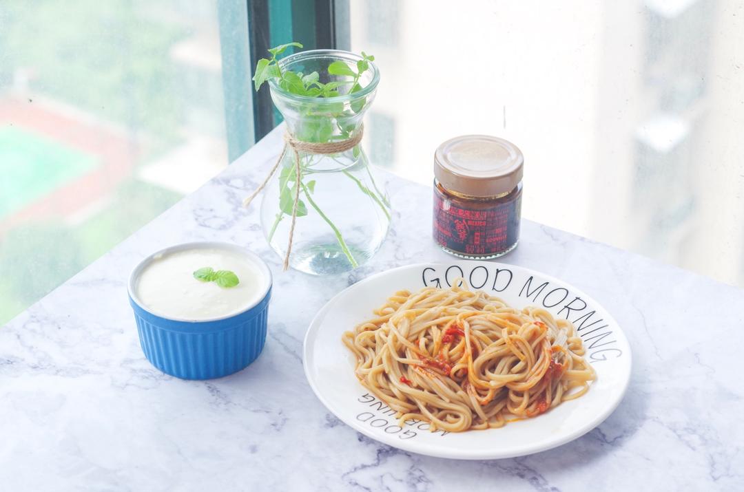 老北京奶酪【曼食慢语】