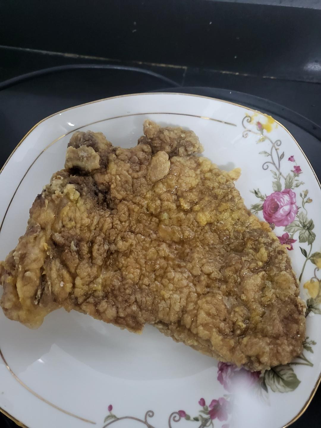 红烧大排（大排面浇头）