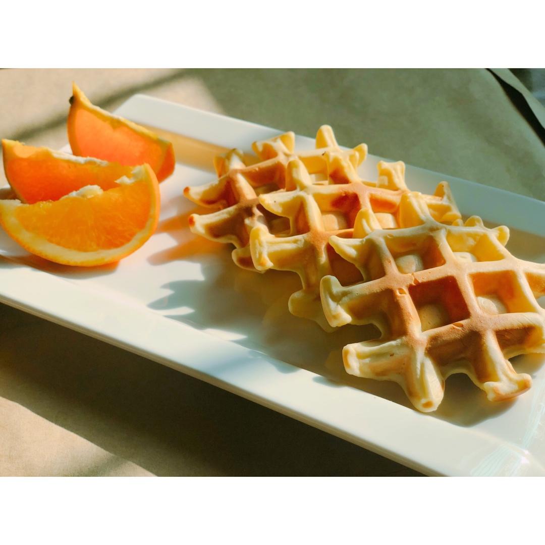 搞点华夫778（简化版）