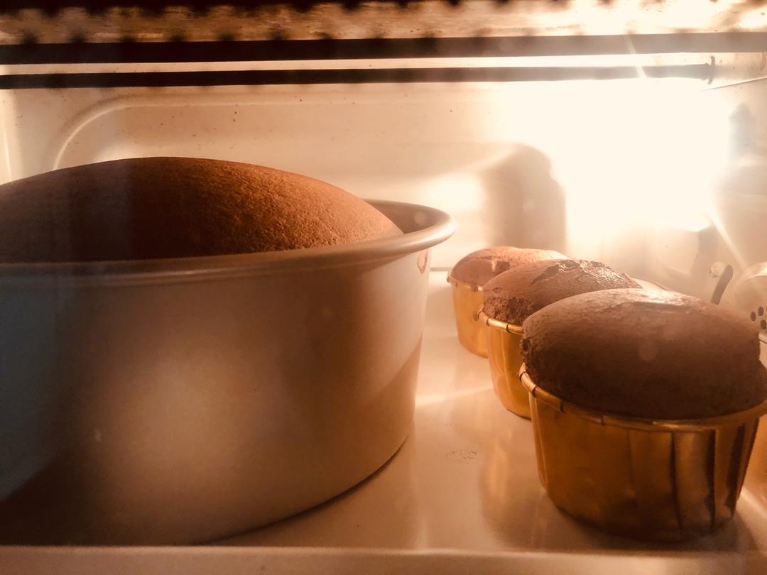 8月食谱合辑——可盐可甜的烘焙甜品