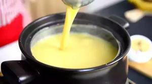 童年豌豆黄的做法 步骤4