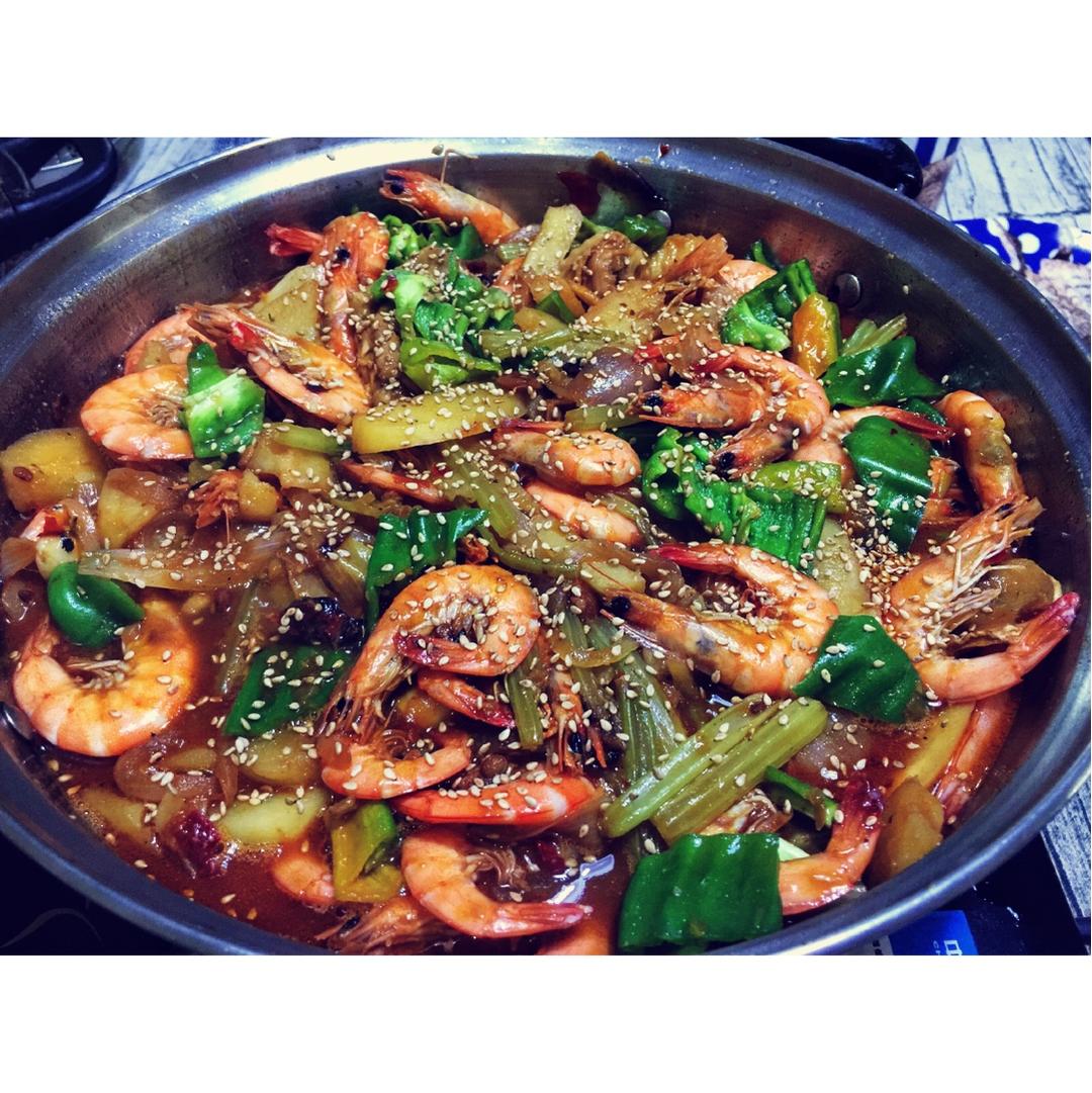 三汁闷锅(黄记煌)