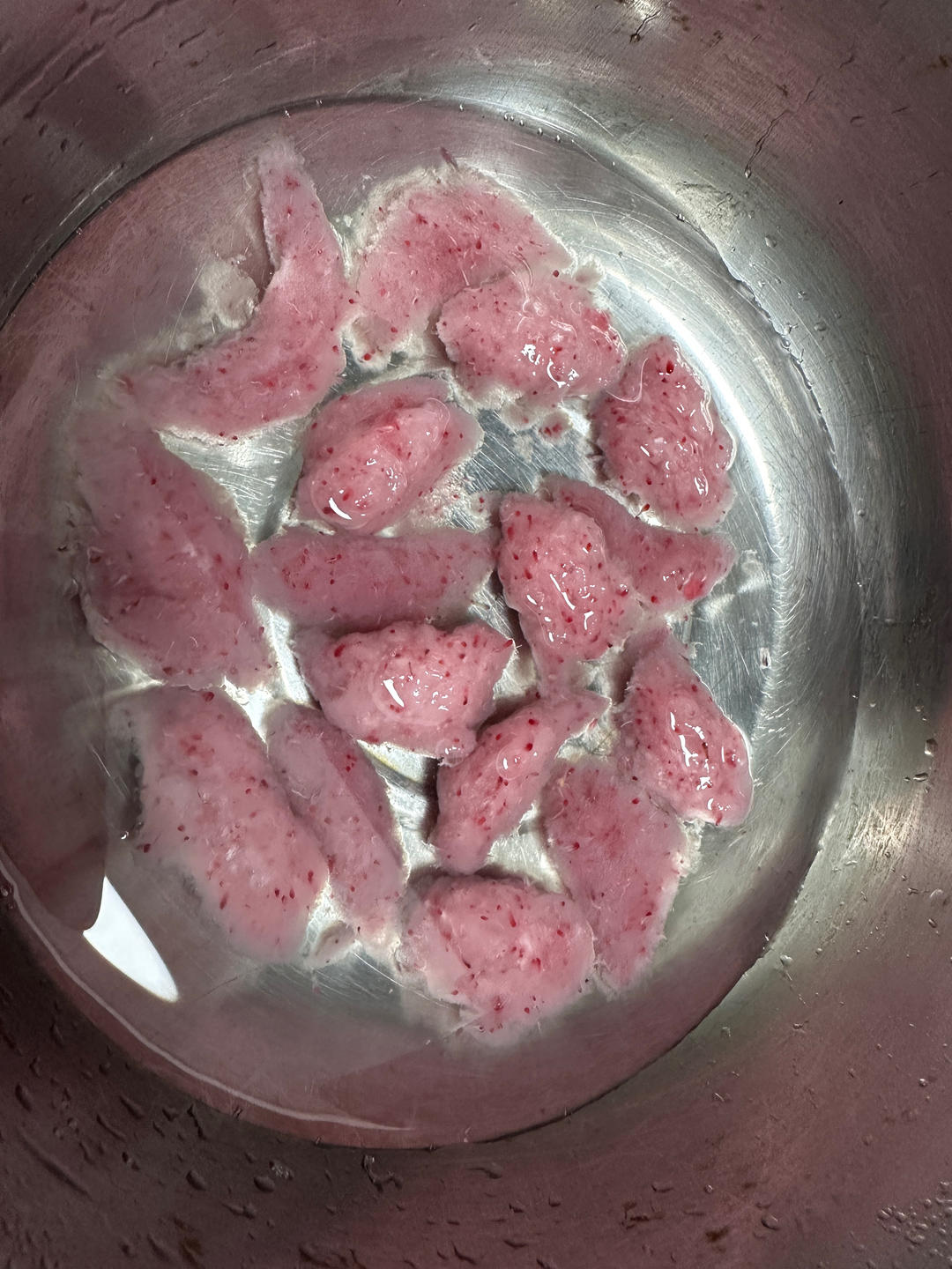 想告诉全世界，这个阿达子真的巨巨巨好吃！！