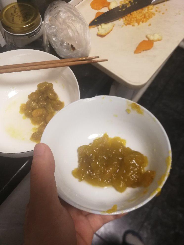 0食材笔记