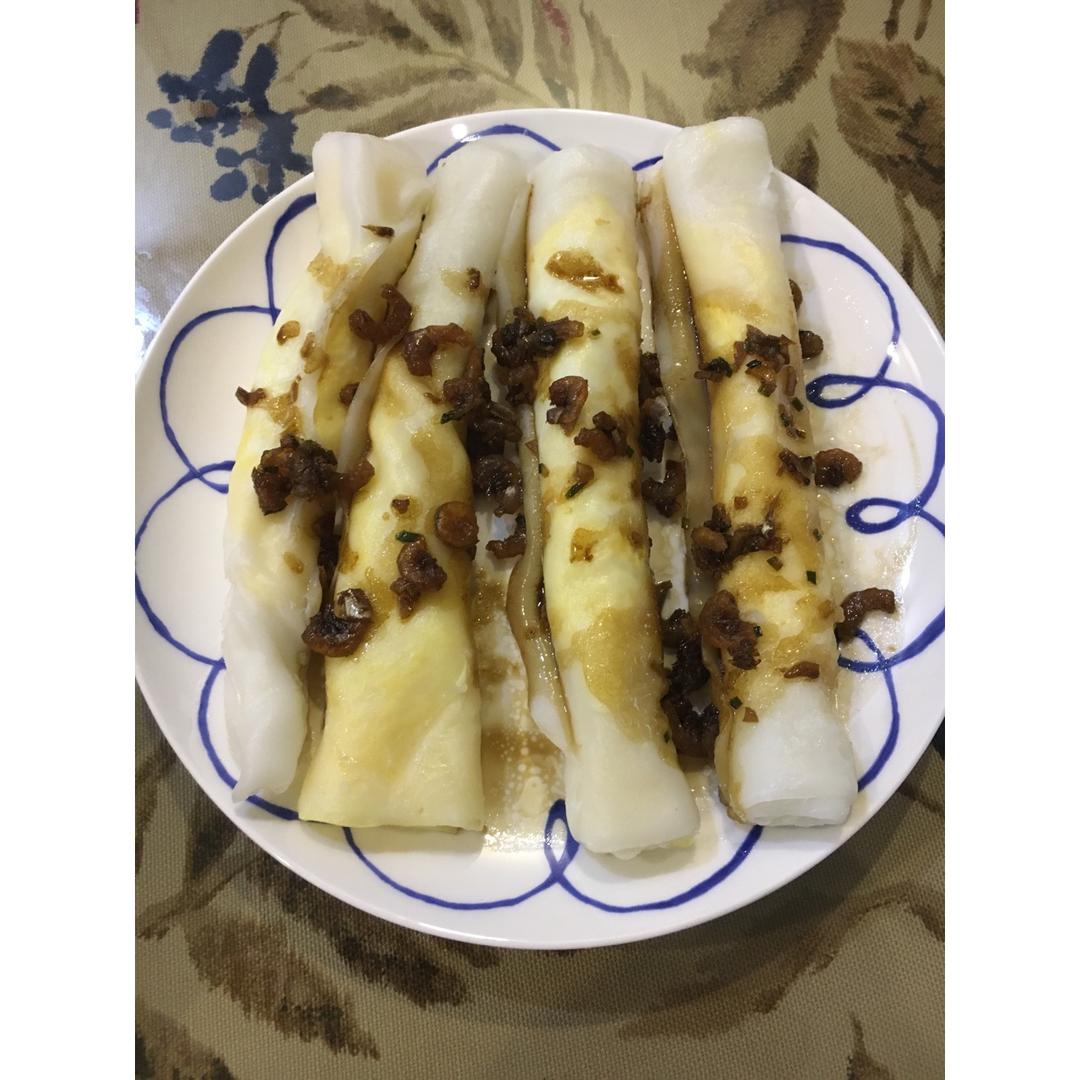 广东肠粉（精心调制）