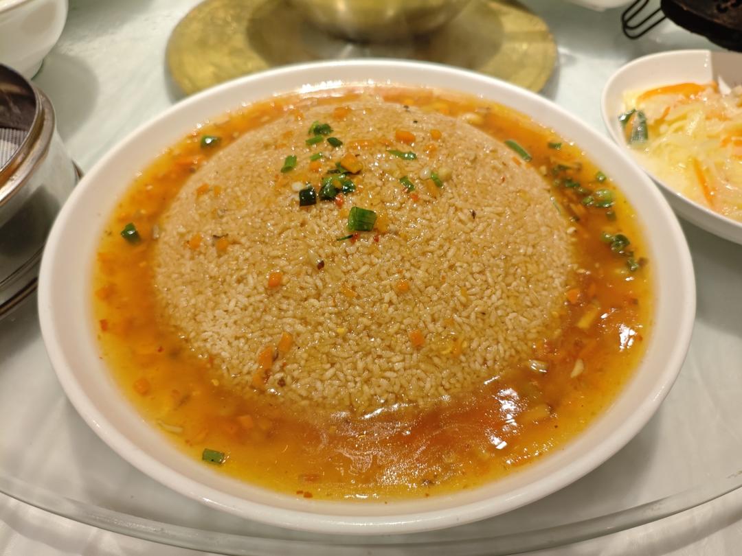 非油炸【大米锅巴】剩米饭的春天