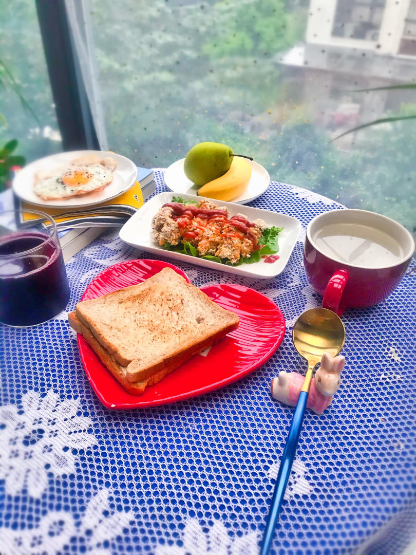 香酥烤鸡排（烤箱版不用油）