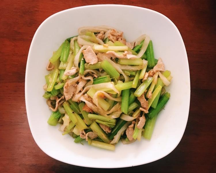 芹菜粉【家乡味系列】