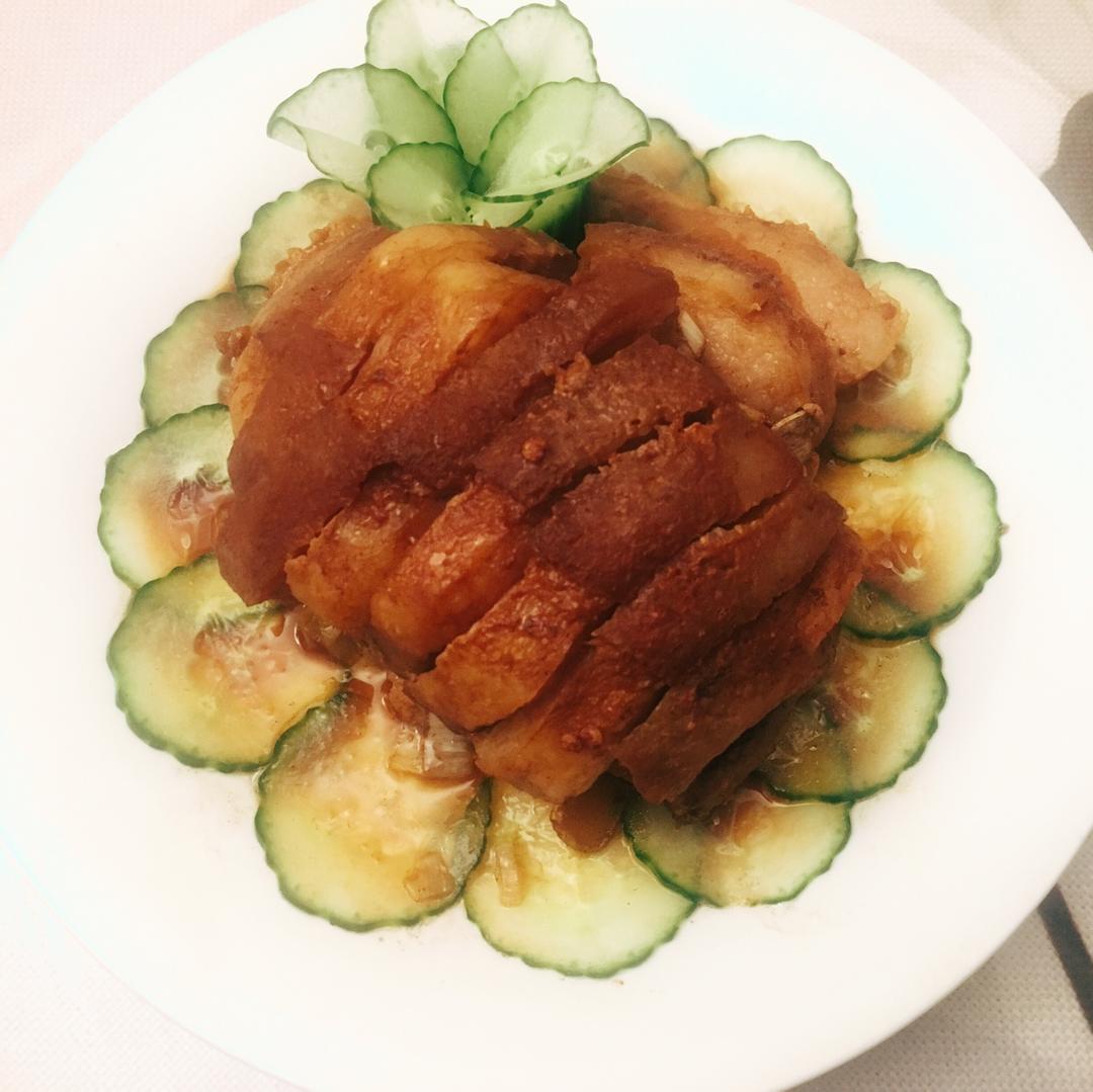 扣肉