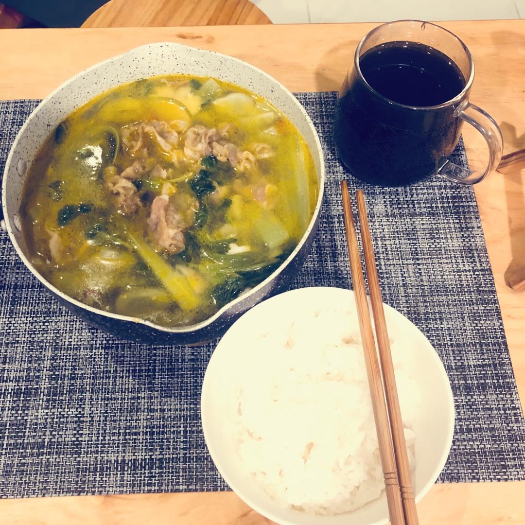 0失败率的酸汤肥牛