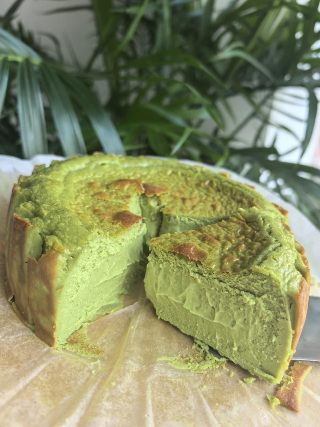 开心果巴斯克