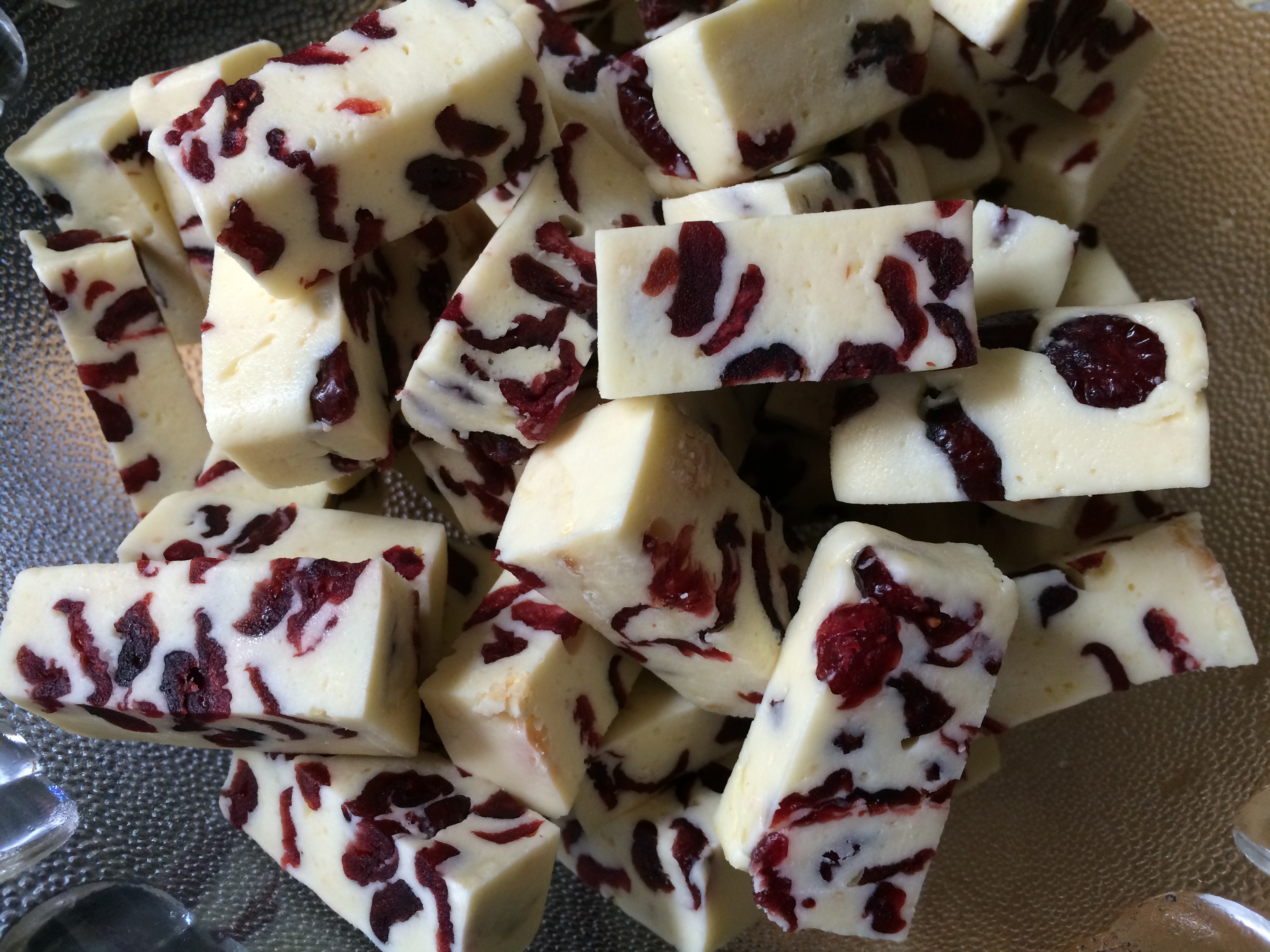 （原创）棉花糖版牛轧糖