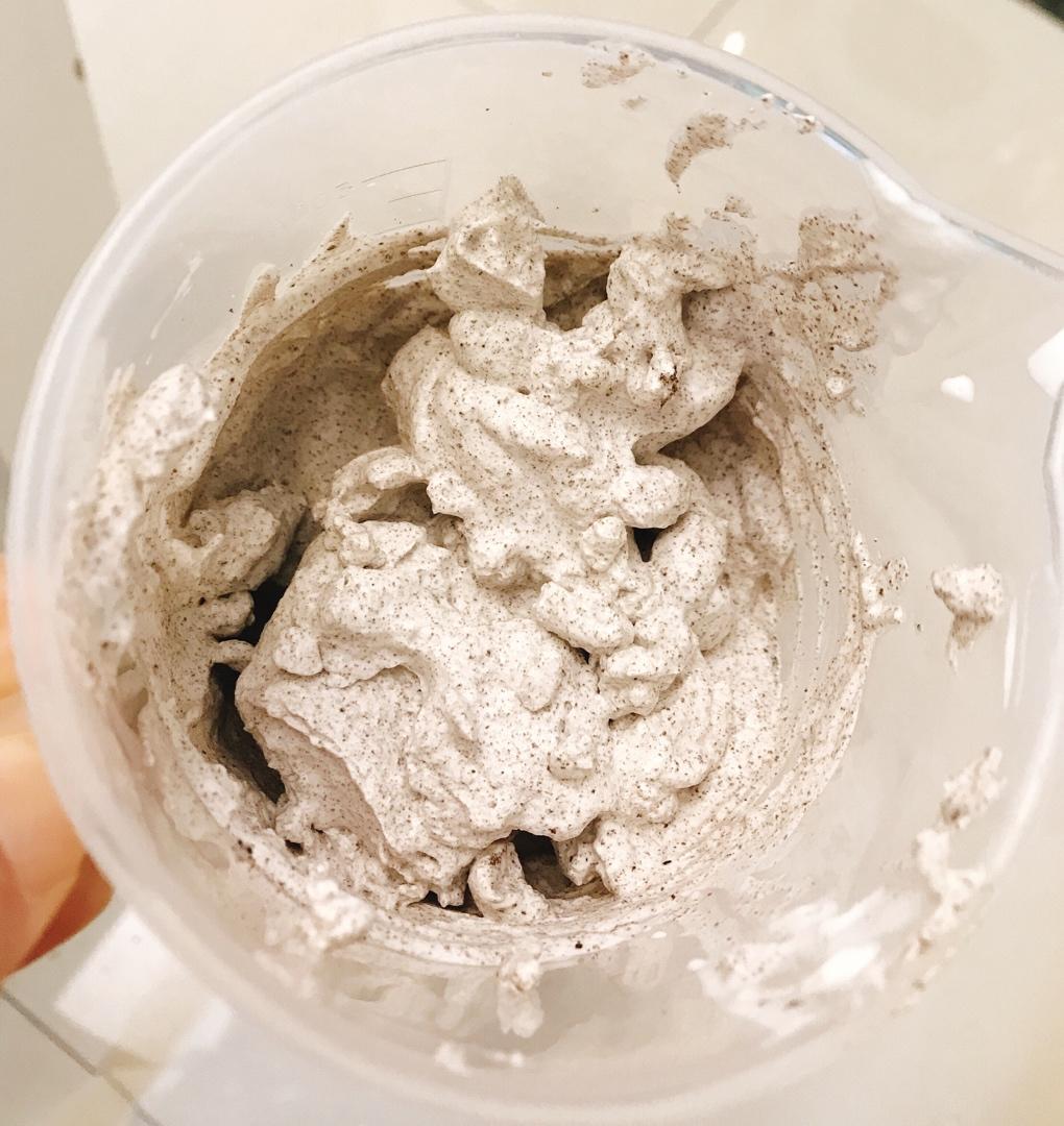 奥利奥咸奶油打发好吃到流泪