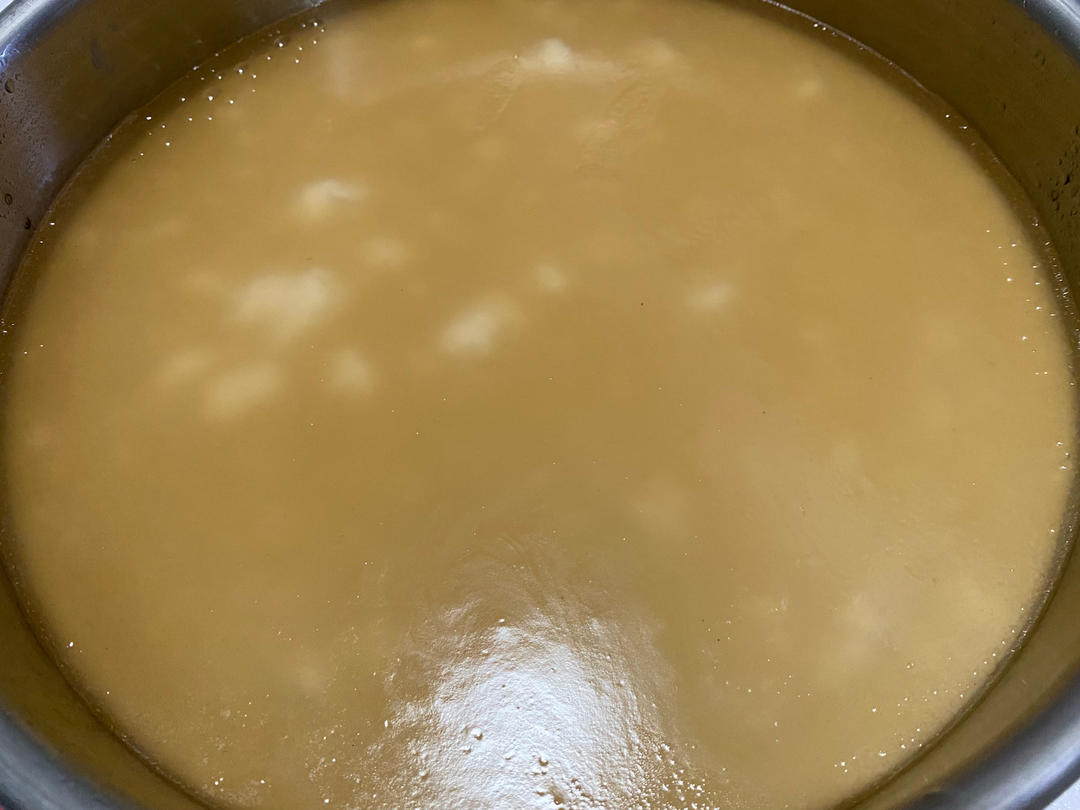 不用称~1次就成功的千层椰汁糕❗️详细教程不用称~1次就成功的千层椰汁糕❗️详细教程