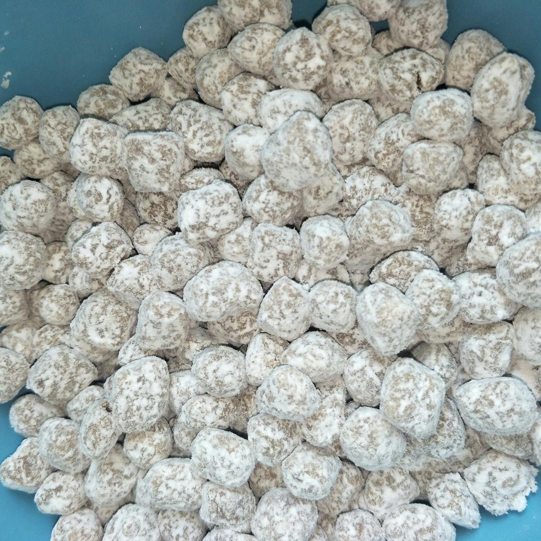 《Tinrry+》黑糖珍珠鲜奶（脏脏茶）
