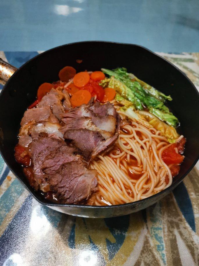 经典祖传老方卤肉熟食