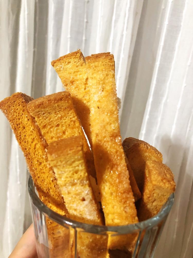 超级奶酥条