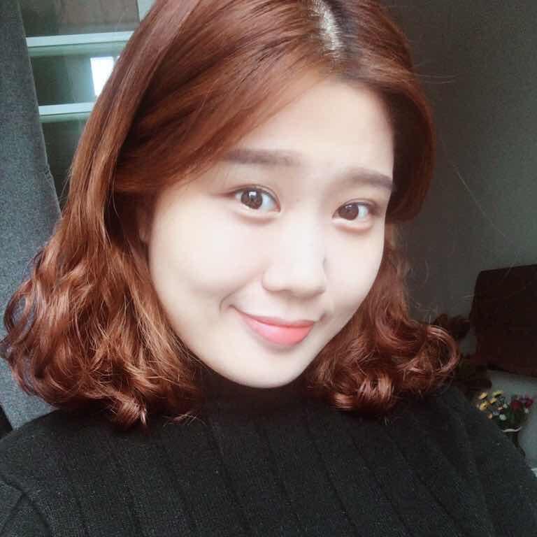 sunny小蟹子
