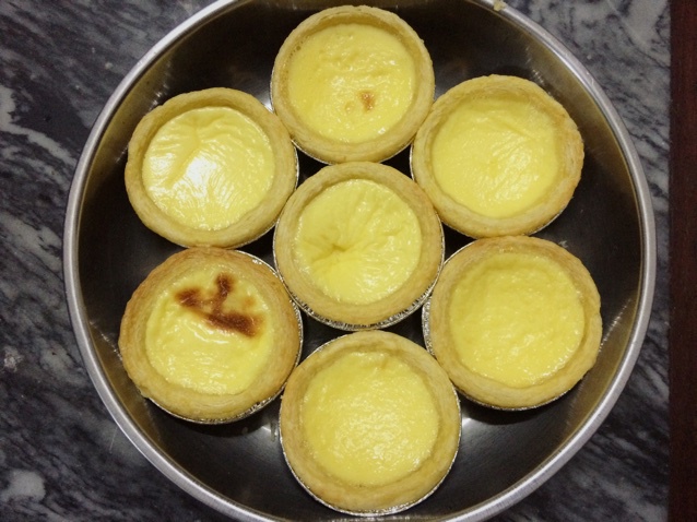 葡挞