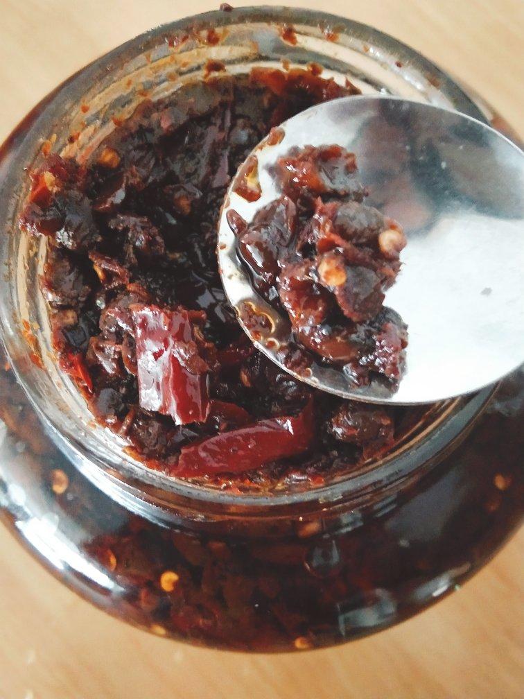 自制黄豆酱(含熬制)