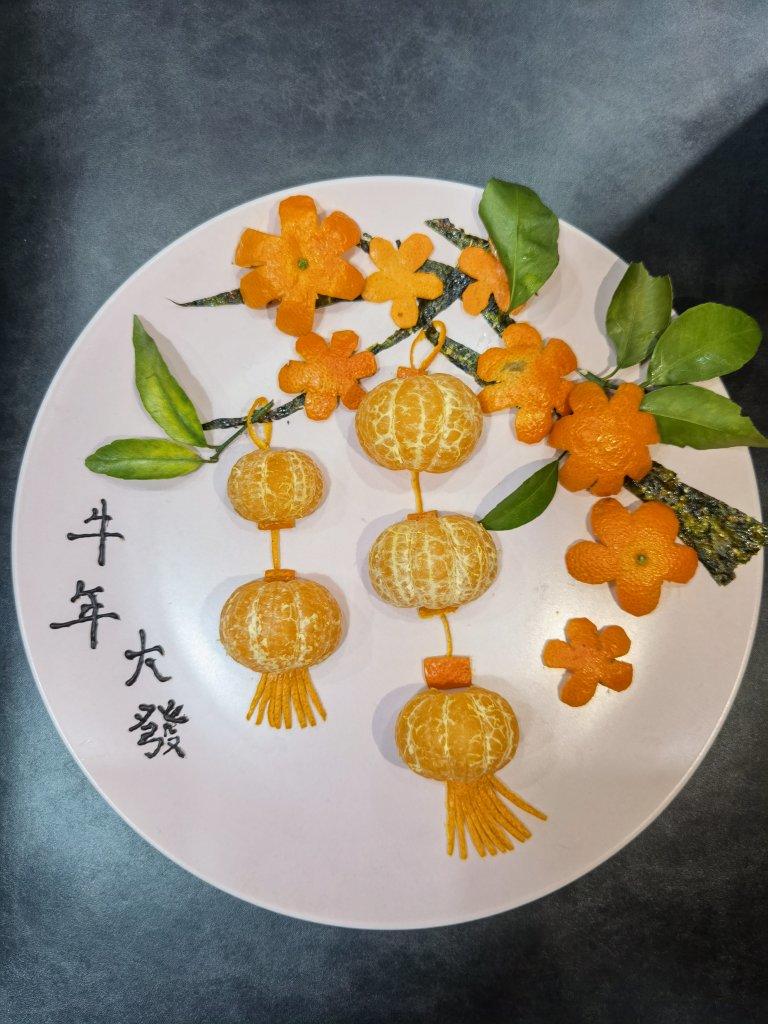 🏮大红灯笼高高挂